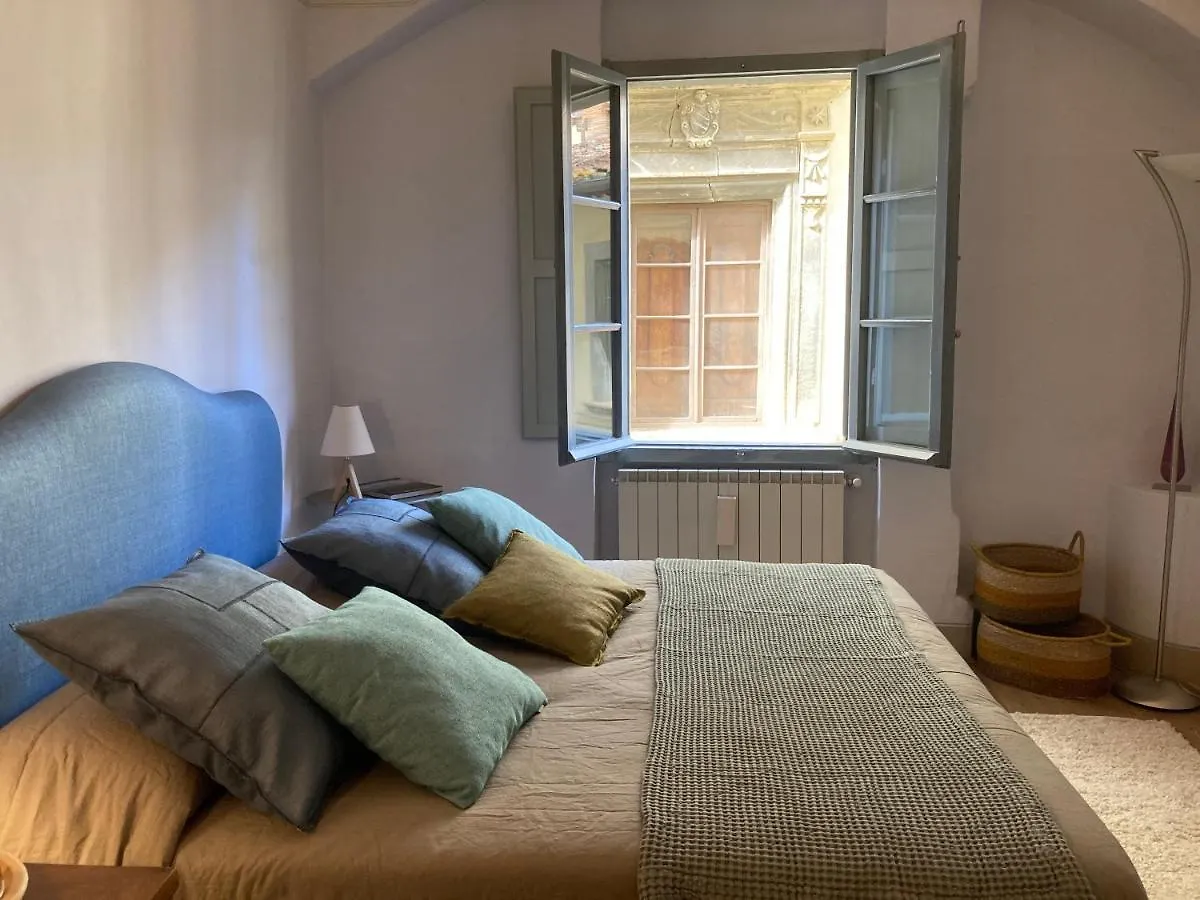 Il Portoncino Apartment Arezzo