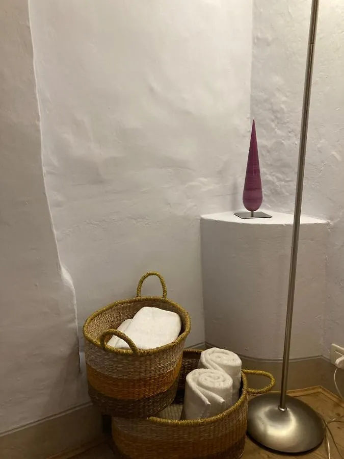 Il Portoncino Apartment Arezzo Italy