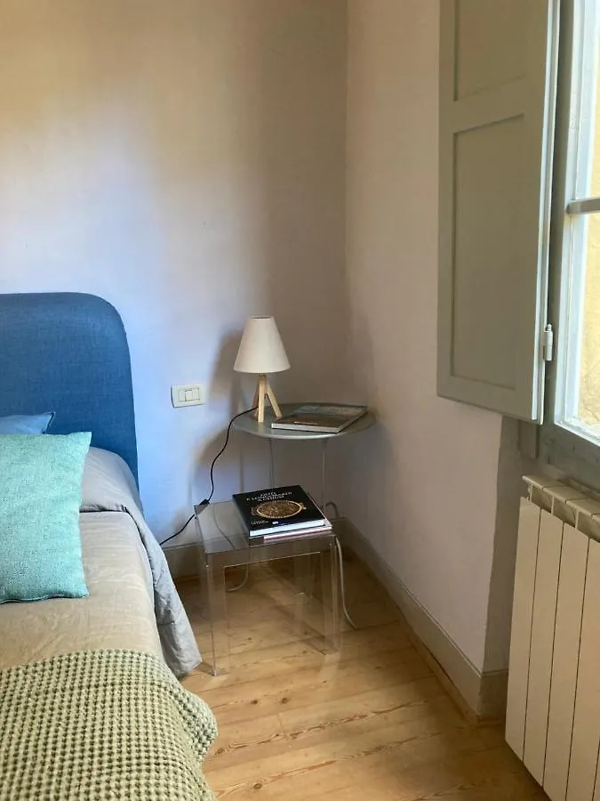 Il Portoncino Apartment Arezzo Italy