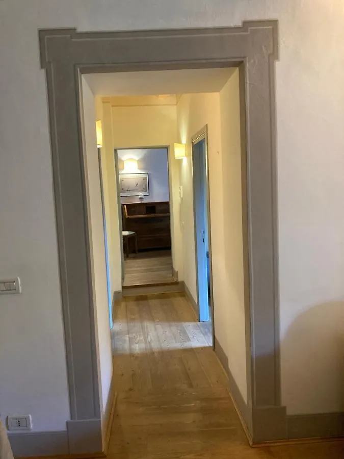 Il Portoncino Apartment Arezzo
