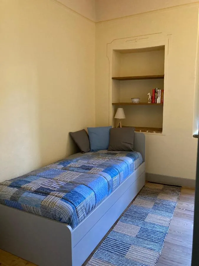 Il Portoncino Apartment Arezzo 0*,  Italy