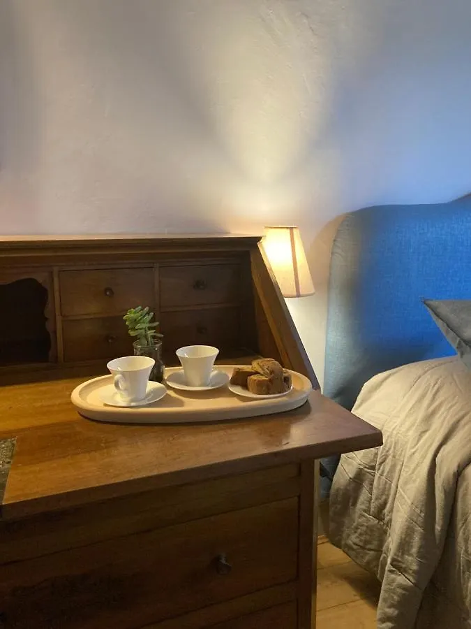 Il Portoncino Apartment Arezzo