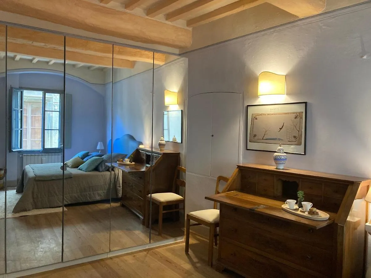 Il Portoncino Apartment Arezzo