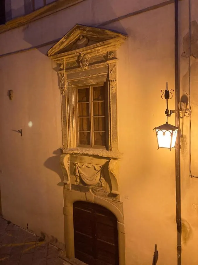 Il Portoncino Apartment Arezzo