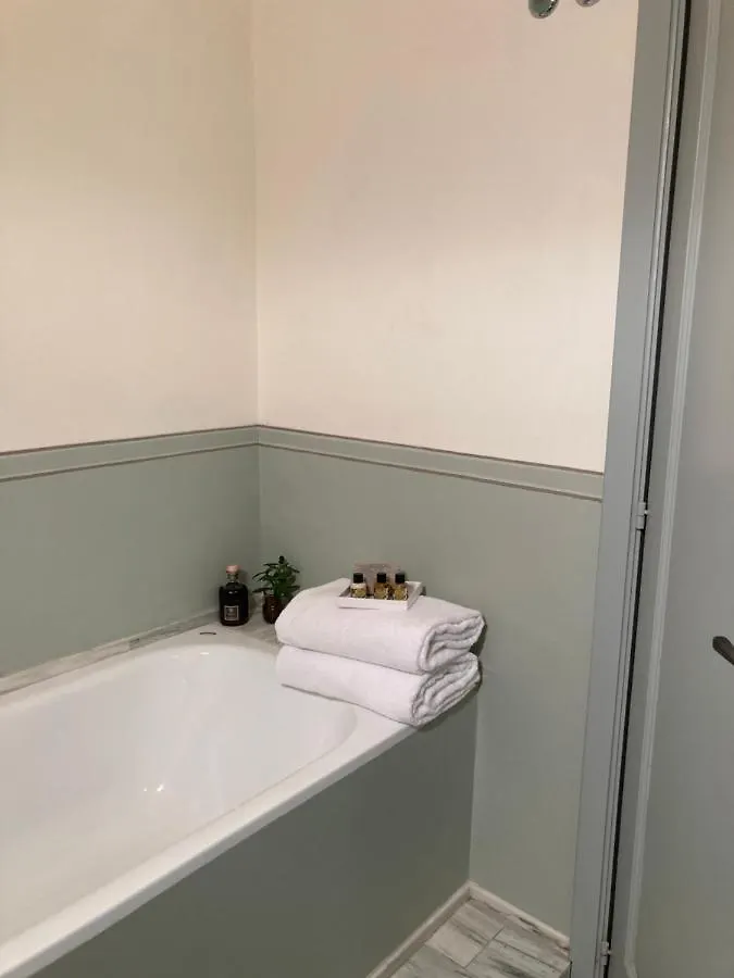 Il Portoncino Apartment Arezzo