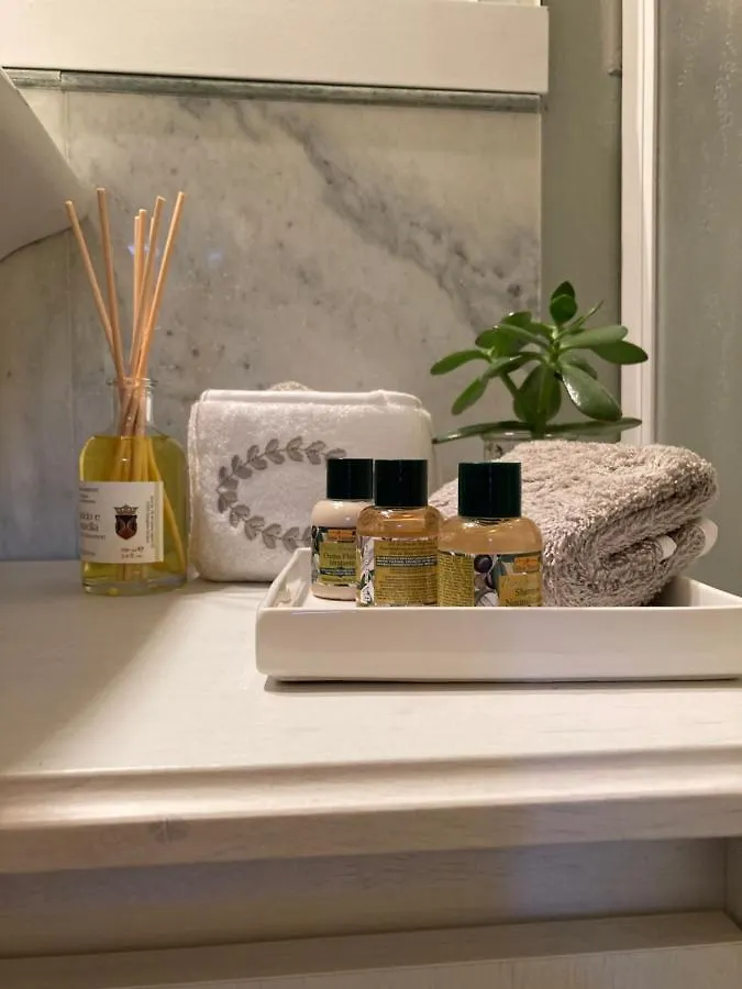 Il Portoncino Apartment Arezzo