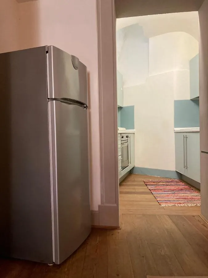Il Portoncino Apartment Arezzo 0*,  Italy