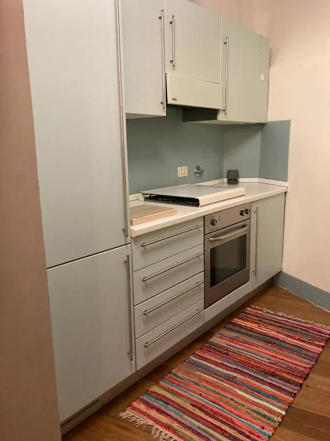 Il Portoncino Apartment Arezzo