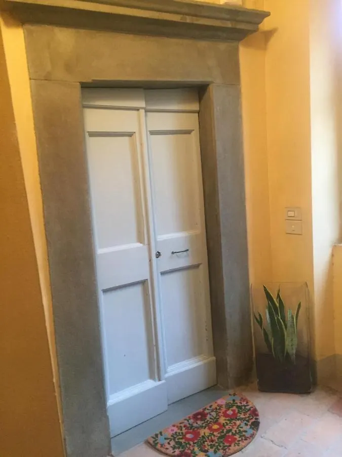 Il Portoncino Apartment Arezzo 0*,