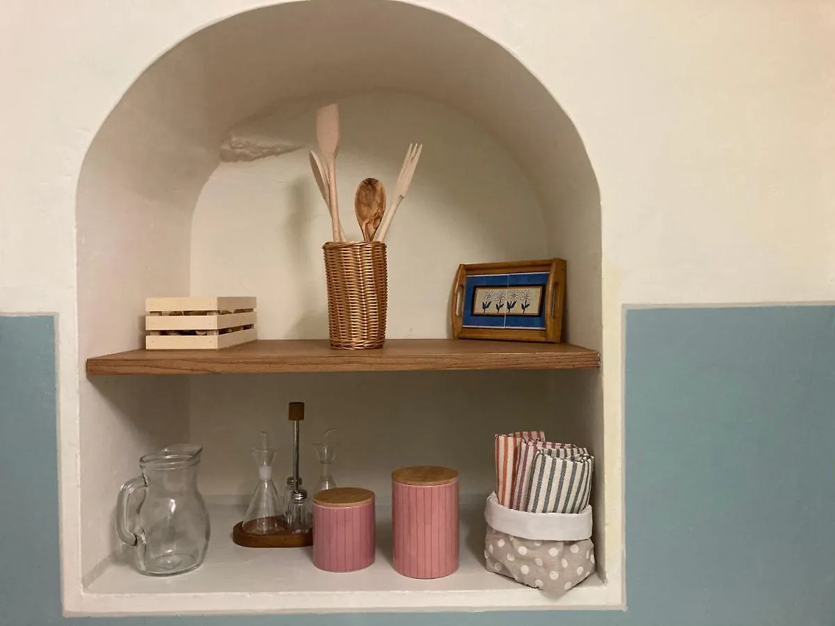 Il Portoncino Apartment Arezzo Italy