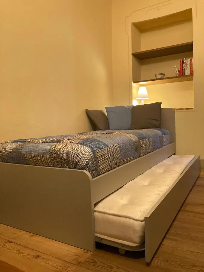 Il Portoncino Apartment Arezzo Italy