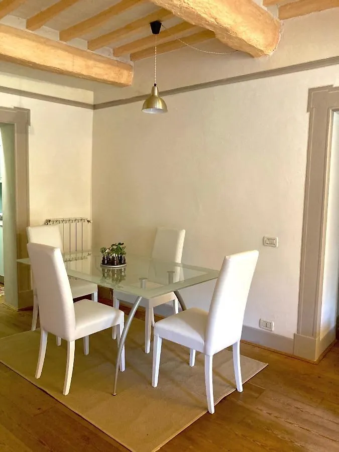 Il Portoncino Apartment Arezzo